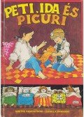 Fagerström, Grethe - Peti, Ida és Picuri