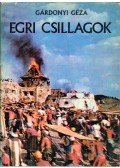 Gárdonyi Géza - Egri csillagok
