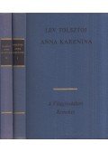 Lev Tolsztoj - Anna Karenina I-II.