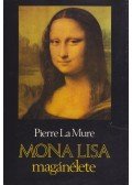 Pierre La Mure - Mona Lisa magánélete