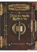 Jonathan Tweet,Monte Cook,Williams, Skip - Dungeons & Dragons - Játékosok Könyve