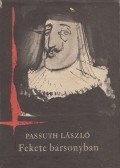 Passuth László - Fekete bársonyban