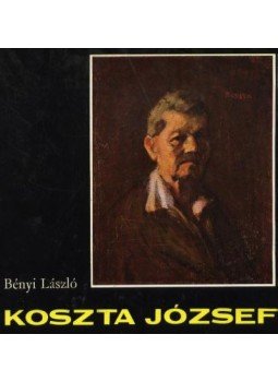 Bényi László - Koszta József Bényi László - Koszta József, Budapest 1976 antikvár könyv