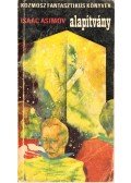 Isaac Asimov - Alapítvány