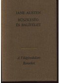 Jane Austen - Büszkeség és balítélet