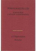 Bart István - Pokolraszállás