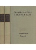 Charles Dickens - A Pickwick Klub I-II.