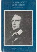 Dr. Nádor Tamás - Liszt Ferenc életének krónikája