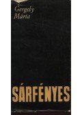 Gergely Márta - Sárfényes