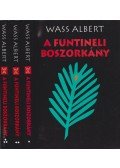 Wass Albert - A funtineli boszorkány I-III.