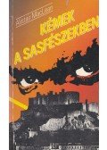 MacLean, Alistair - Kémek a Sasfészekben