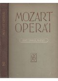 Kroó György,Kovács János,Kárpáti János,Pándi Marianne,Sólyom György - Mozart operái
