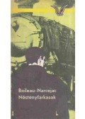 Boileau-Narcejac - Nőstényfarkasok