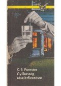 Forester, C.S. - Gyilkosság, részletfizetésre