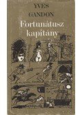 Yves Gandon - Fortunátusz kapitány