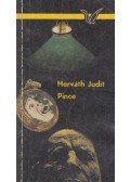 Horváth Judit - Pince