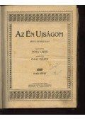 Gaál Mózes - Az Én Ujságom 1930. év