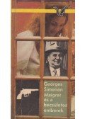 Georges Simenon - Maigret és a becsületes emberek