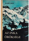 Karl May - Az inka öröksége