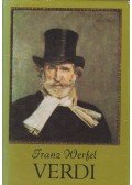 Franz Werfel - Verdi