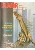 Dosztányi Imre (szerk.) - Búvár 1988. 43. évfolyam (teljes)