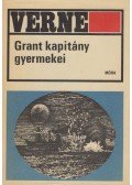 Jules Verne - Grant kapitány gyermekei