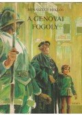 Rónaszegi Miklós - A genovai fogoly