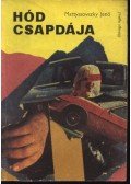 Mattyasovszky Jenő - Hód csapdája