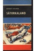 Dékány Kálmán - Sátorkaland