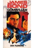 Ian Fleming - Gömbvillám akció
