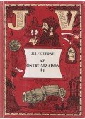 Jules Verne - Az ostromzáron át