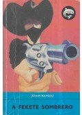 Bahdaj, Adam - A fekete sombrero