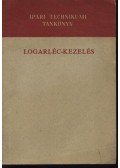 Karádi Norbert - Logarléc-kezelés