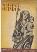 Rados Jenő - Magyar oltárok