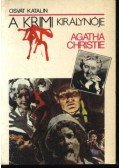 Osvát Erzsébet - Agatha Christie, a krimi királynője