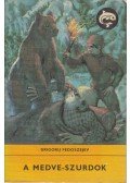 Fedoszejev,Grigorij - A Medve-szurdok