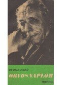 Dr. Buga László - Orvosnaplóm