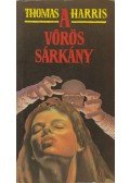 Thomas Harris - A Vörös Sárkány