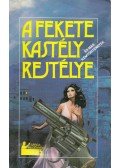Havas Zsigmond,György László,Magyar Tibor,Halász Péter,C. Green,Szánthó Dénes - A fekete kastély rejtélye
