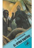 Sanders, Lawrence - Az afrikai kapitány