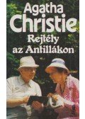 Agatha Christie - Rejtély az Antillákon