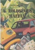 Paládi József - A zöldséges maffia