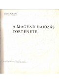 Dezsényi Miklós,Hernády Ferenc - A magyar hajózás története