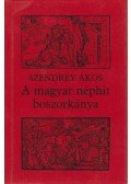 Szendrey Ákos - A magyar néphit boszorkánya