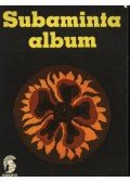 Soltész Nagy Anna - Subaminta album