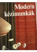 Kun Anna - Modern kézimunkák