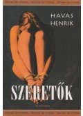Havas Henrik - Szeretők