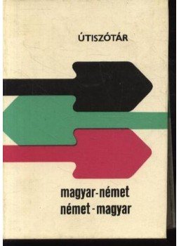 Skripecz Sándor - Magyar-német, német-magyar útiszótár Skripecz Sándor - Magyar-német, német-magyar útiszótár, Budapest 1984 antikvár könyv