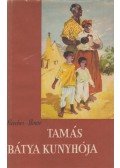 Beecher-Stowe, Harriet - Tamás bátya kunyhója