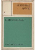 Stendhal - Elbeszélések